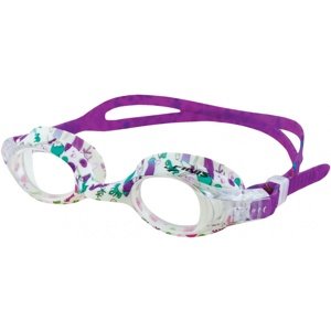 Gyermek úszószemüveg finis mermaid™ goggle fintastic lila