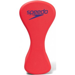 Speedo elite pullbuoy foam lábbója piros