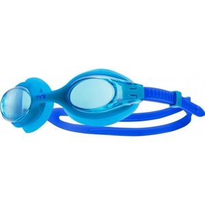 úszószemüveg tyr big swimple kék