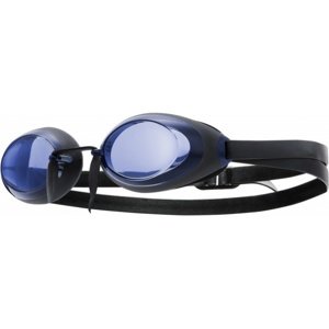 úszószemüveg tyr swedish lo pro fekete/kék