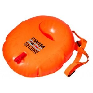 úszóbója swim secure hydration float narancssárga