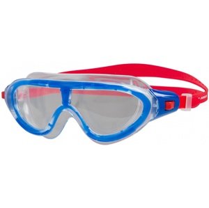 Gyermek úszószemüveg speedo rift junior kék/piros