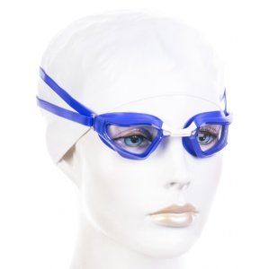 úszószemüveg swans sr-72n paf kék/átlátszó