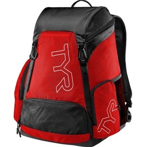 Tyr alliance team backpack 30l piros