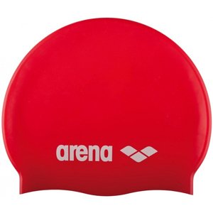 Arena classic silicone junior piros