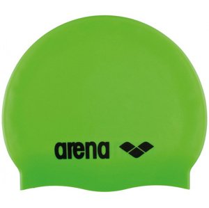 Arena classic silicone junior zöld