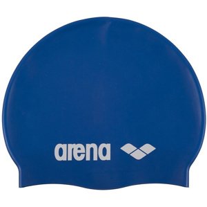 Arena classic silicone junior kék