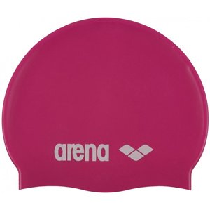 Arena classic silicone junior rózsaszín