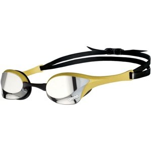 úszószemüveg arena cobra ultra swipe mirror arany/ezüst