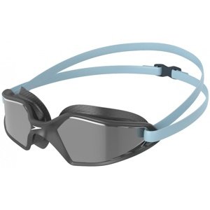 úszószemüveg speedo hydropulse mirror kék/szürke