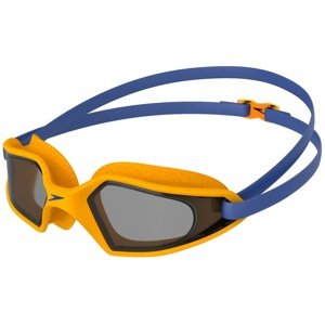 Gyermek úszószemüveg speedo hydropulse junior kék/narancssárga