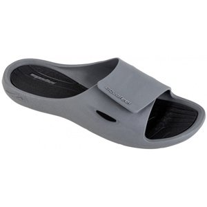 Férfi papucs aquafeel profi pool shoes grey/black 45/46