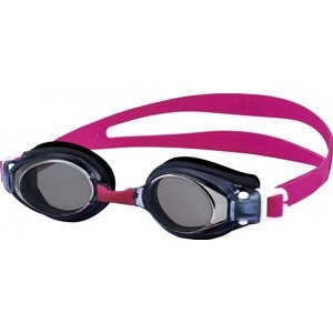 úszószemüveg swans fo-x1p rózsaszín/fekete