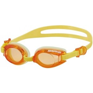 Gyermek úszószemüveg swans sj-9 narancssárga