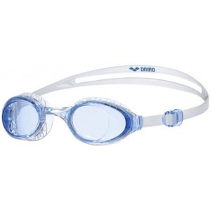 úszószemüveg arena air-soft kék/átlátszó