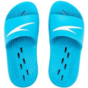 Speedo slide junior blue 11