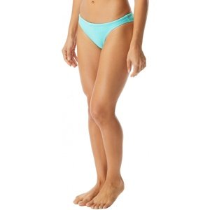 Női fürdőruha tyr solid mini bikini bottom seafoam 36
