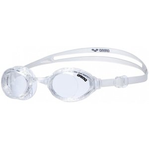 úszószemüveg arena air-soft átlátszó