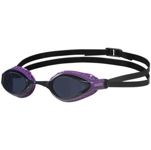 úszószemüveg arena air-speed fekete/lila