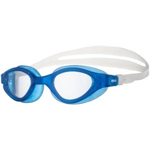 úszószemüveg arena cruiser evo kék/átlátszó