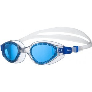 Gyermek úszószemüveg arena cruiser evo junior kék/átlátszó