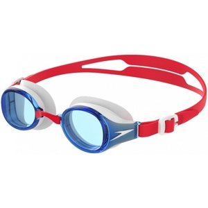 Gyermek úszószemüveg speedo hydropure junior kék/piros