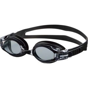 úszószemüveg swans sw-34 fekete