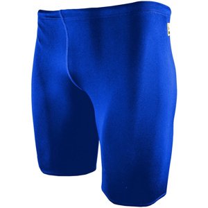 Fiú fürdőruha finis youth jammer solid blueberry 20