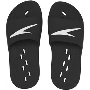 Speedo slide female black 8