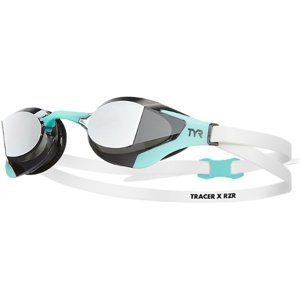 úszószemüveg tyr tracer-x rzr mirrored racing úszószemüveg