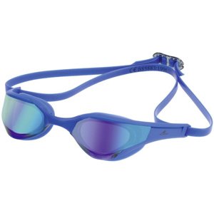 úszószemüveg aquafeel speedblue mirrored kék