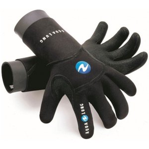 Neoprén kesztyű aqualung dry comfort neoprene gloves 4mm s