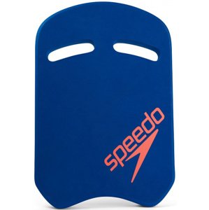 Speedo kickboard kék