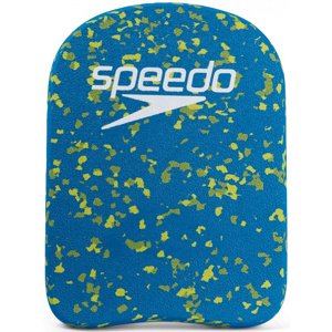 úszódeszka speedo eco kickboard kék/sárga