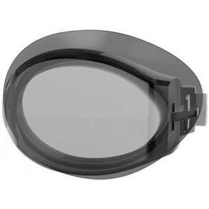 úszószemüveg speedo mariner pro optical lens smoke -2.0