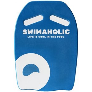 úszódeszka swimaholic kickboard kék