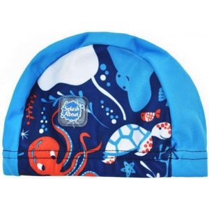 Gyermek úszósapka splash about swim hat under the sea m
