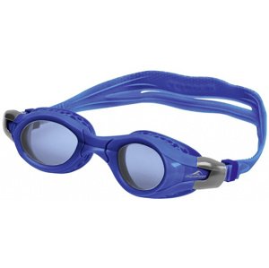 Gyermek úszószemüveg aquafeel ergonomic junior kék