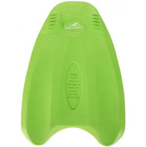 Aquafeel kickboard speedblue zöld