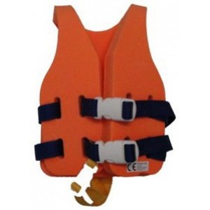 úszómellény matuska dena swim vest toddler narancssárga