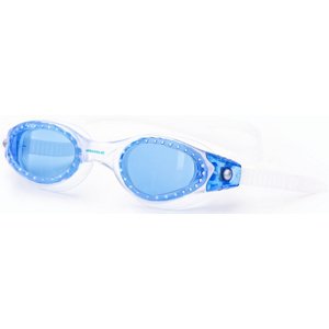 Swimaholic elbe swim goggles kék