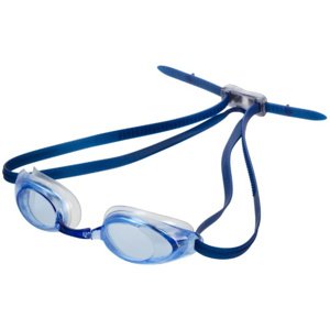 úszószemüveg aquafeel glide kék