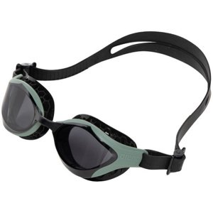 úszószemüveg arena air bold swipe fekete/zöld