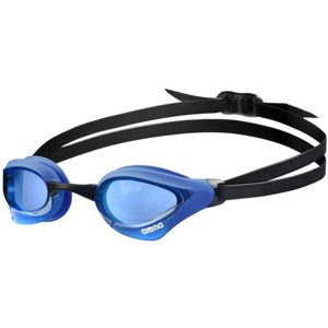 úszószemüveg arena cobra core swipe fekete/kék
