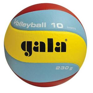Röplabda labda gala volleyball 10 bv 5651 s 230g